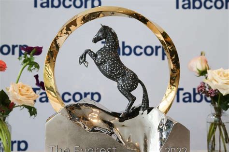 The Everest soars to $20 million prizemoney .